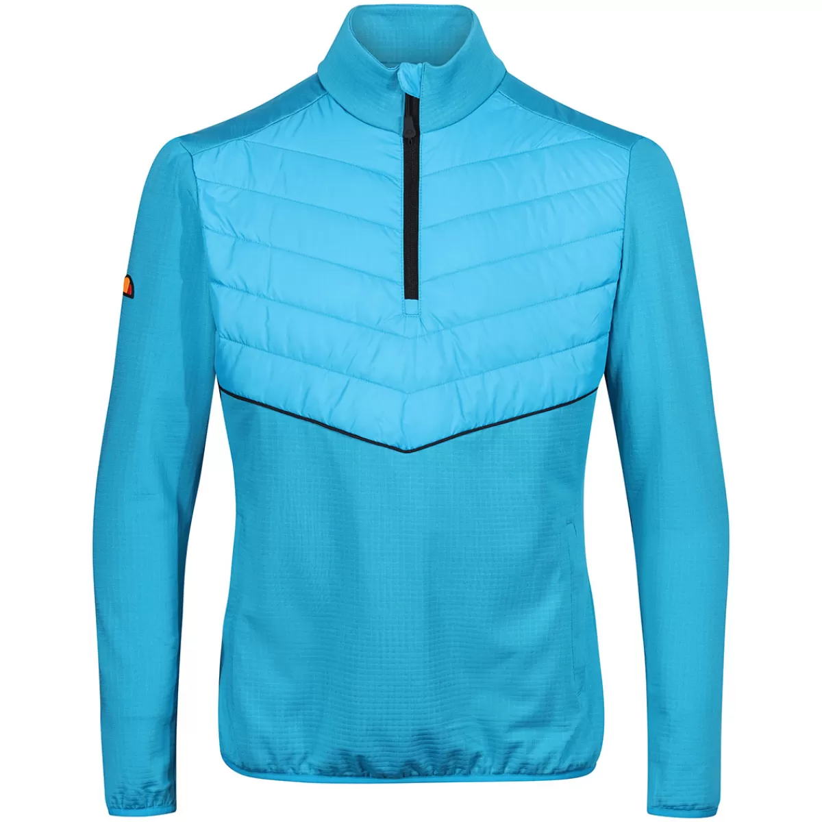 Cheap Men's Palazzi Golf Mid Layer Men Men's Golf Sweaters