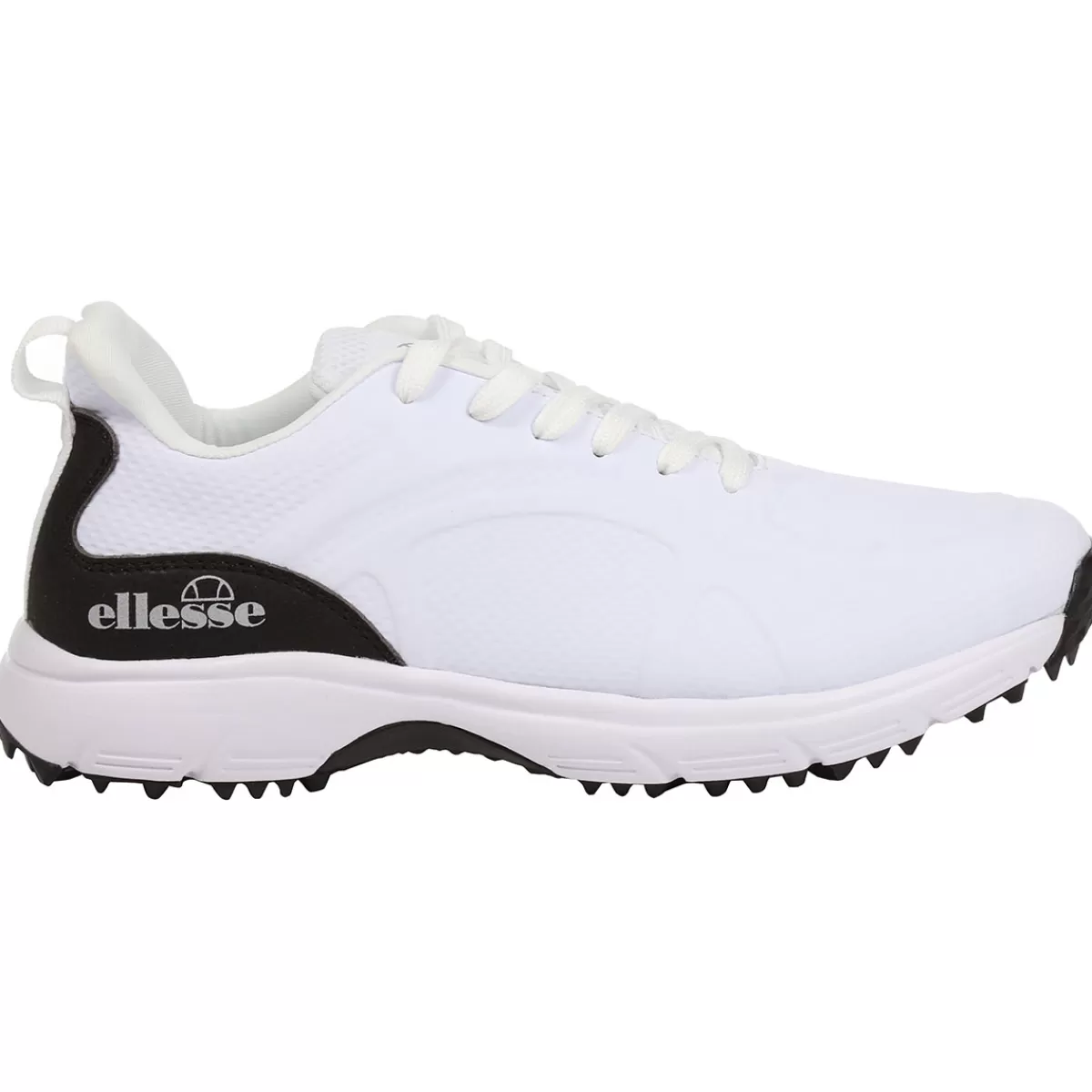 Fashion Ellesse Men's Zenith Waterproof Spikeless Golf Shoes