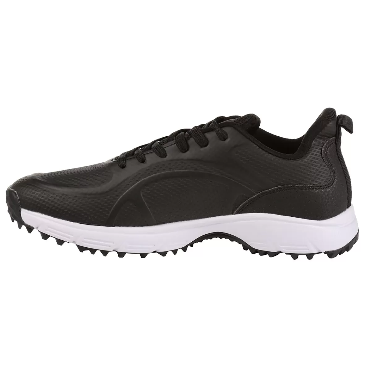 Cheap Ellesse Men's Zenith Waterproof Spikeless Golf Shoes