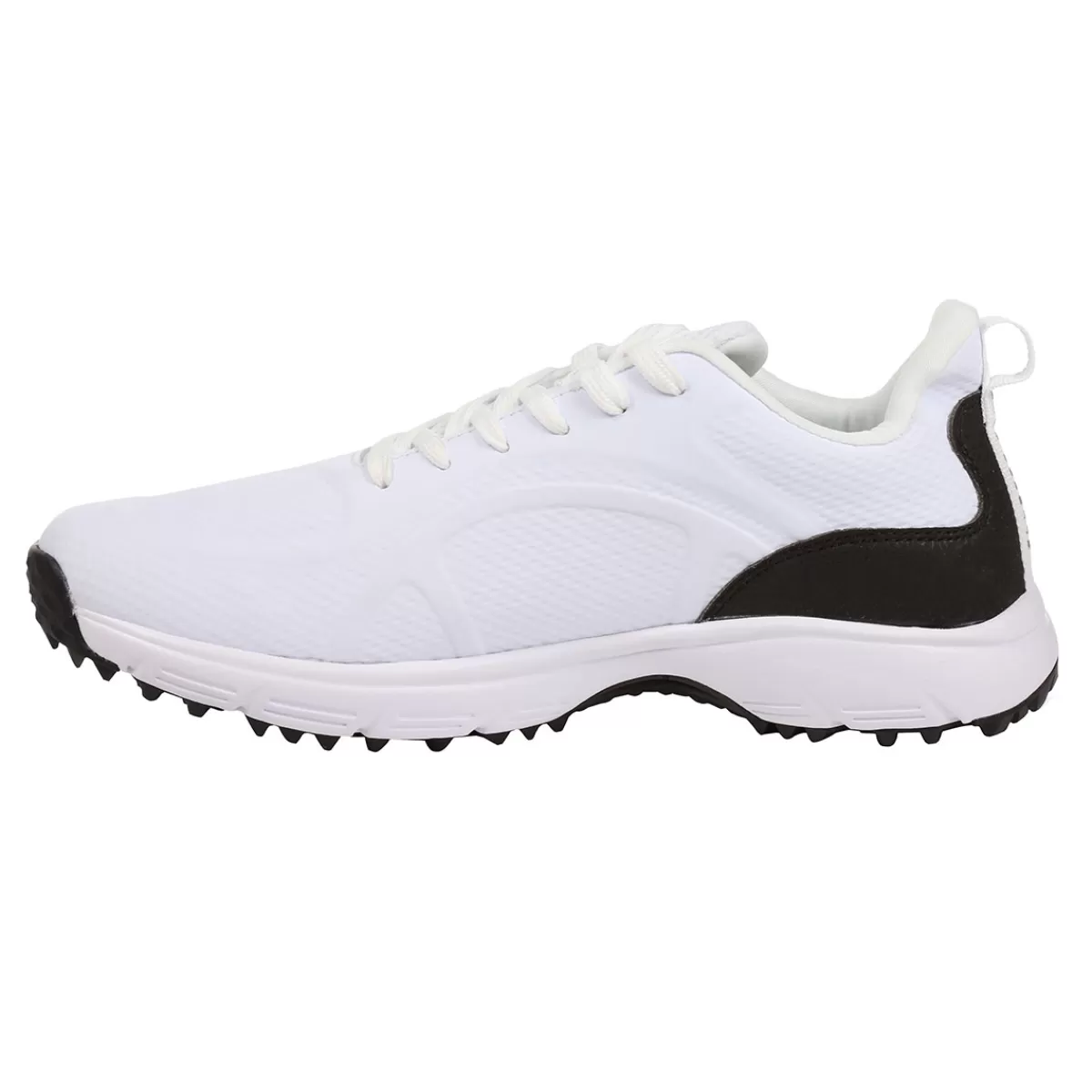 Fashion Ellesse Men's Zenith Waterproof Spikeless Golf Shoes
