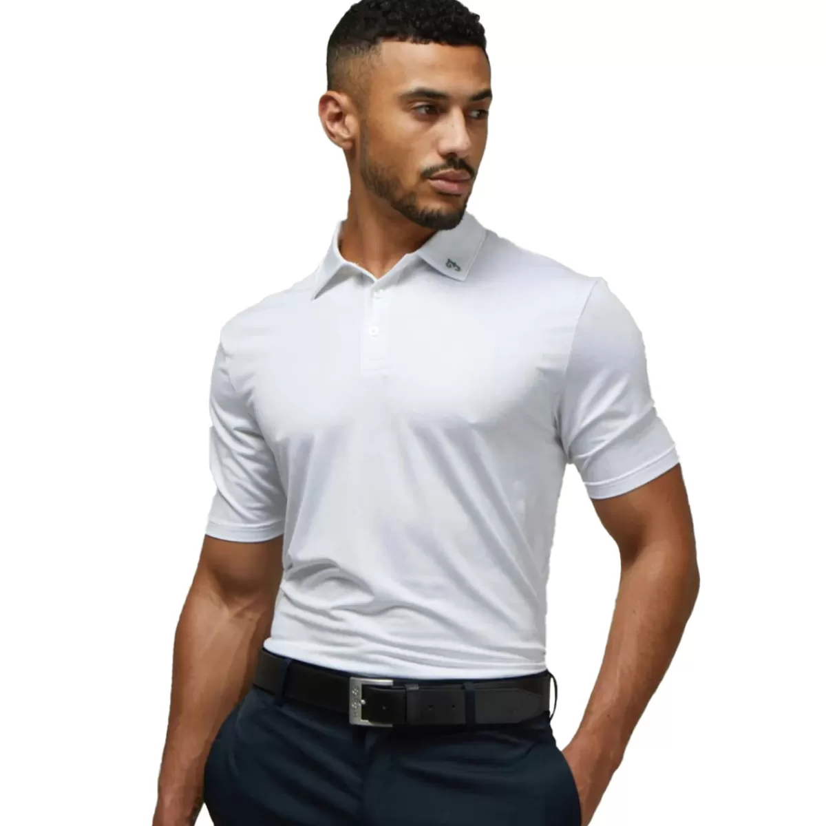Cheap Men's Hawkins Golf Polo Shirt Men Men's Golf Polo Shirts