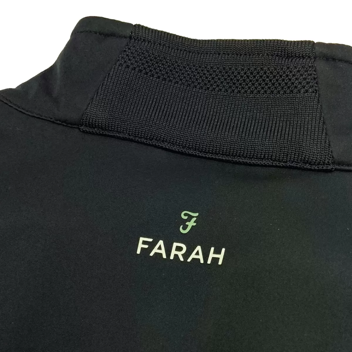 New Men's Hebron Full Zip Golf Gilet Men Men's Golf Jackets