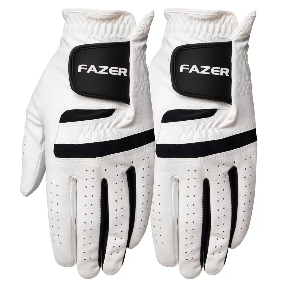 Store Men`S Hybrid Golf Glove - 2 Pack Men Men's Golf Gloves
