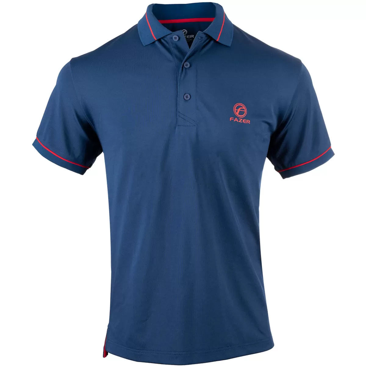 Best Fazer Men's Pierre Core Golf Polo Shirt