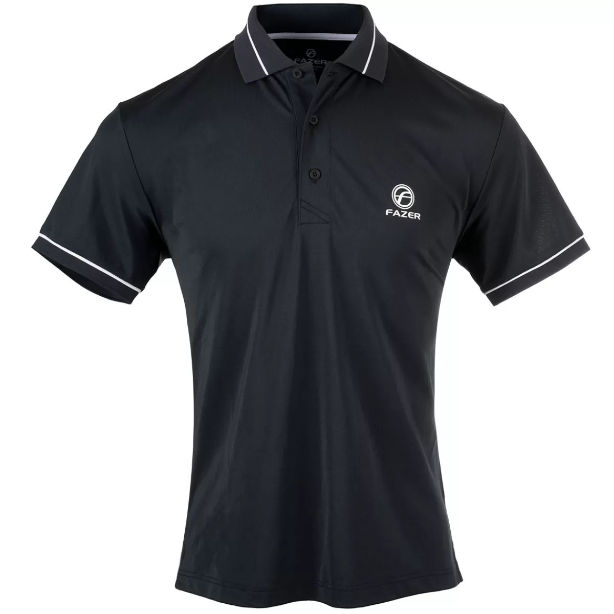 Best Fazer Men's Pierre Core Golf Polo Shirt