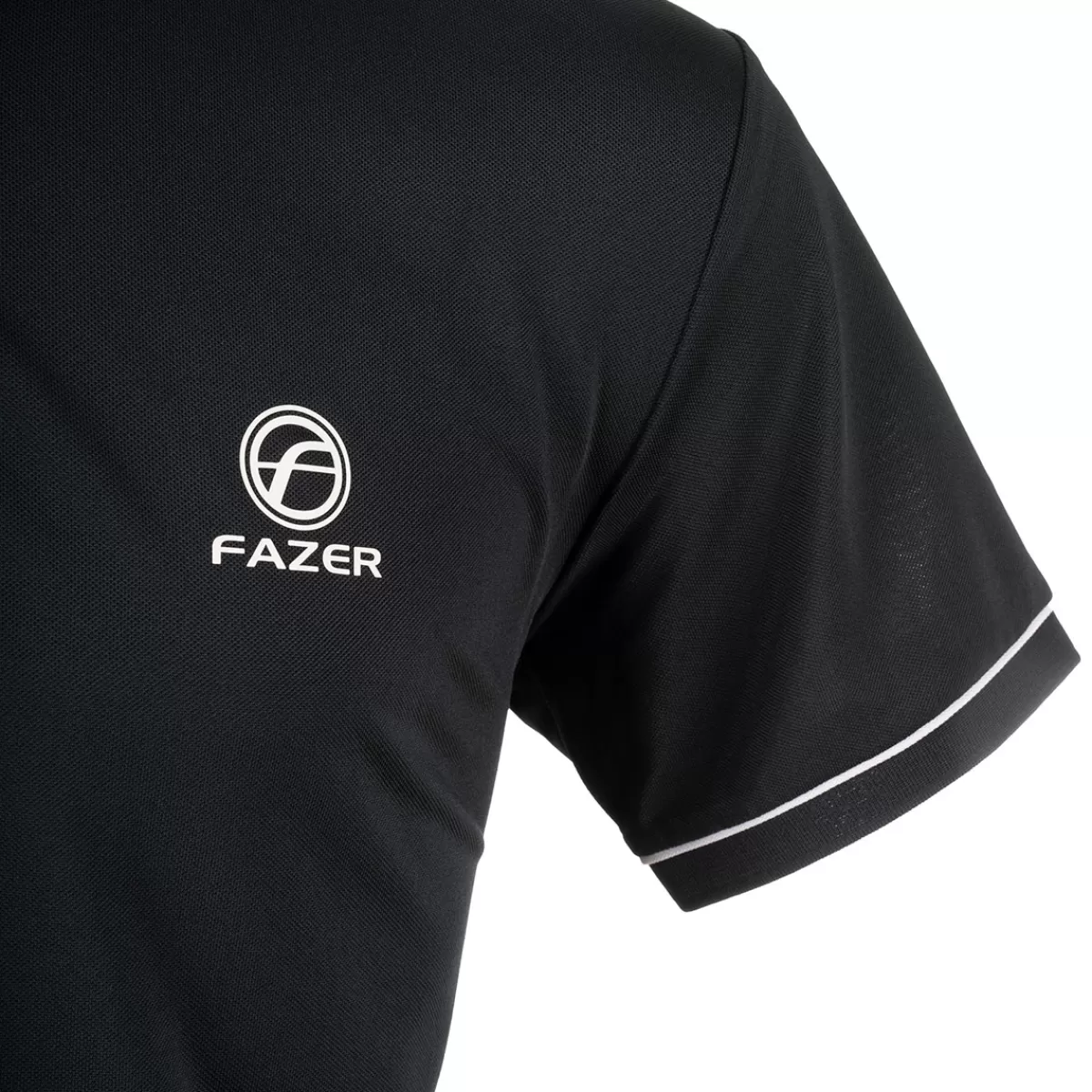 Best Fazer Men's Pierre Core Golf Polo Shirt