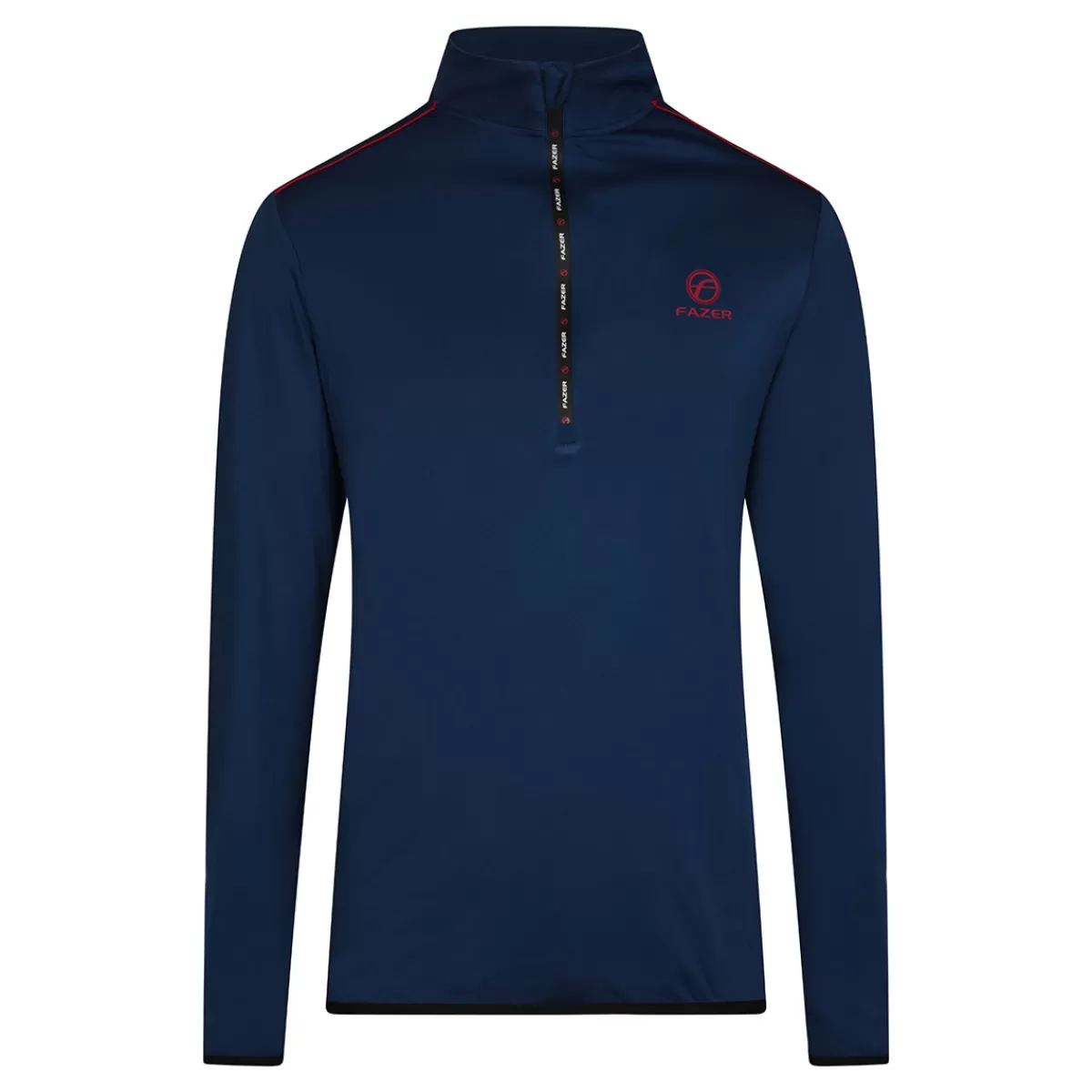 Best Men's Reanut Core Golf Midlayer Men Men's Golf Sweaters