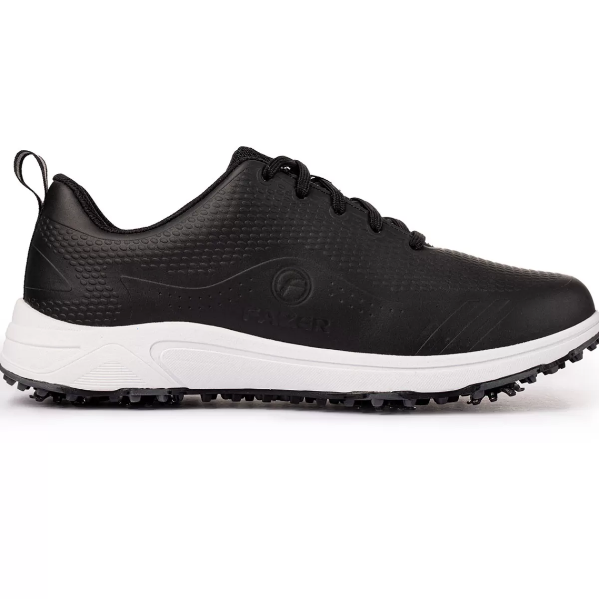 New Fazer Men's Ventura Waterproof Spiked Golf Shoes