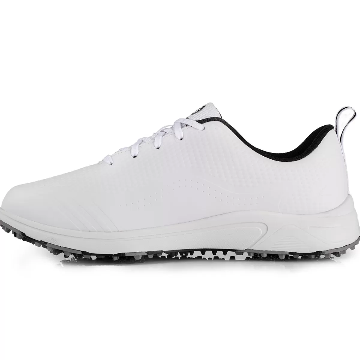 Outlet Fazer Men's Ventura Waterproof Spiked Golf Shoes