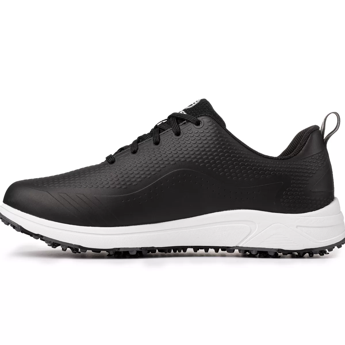 New Fazer Men's Ventura Waterproof Spiked Golf Shoes