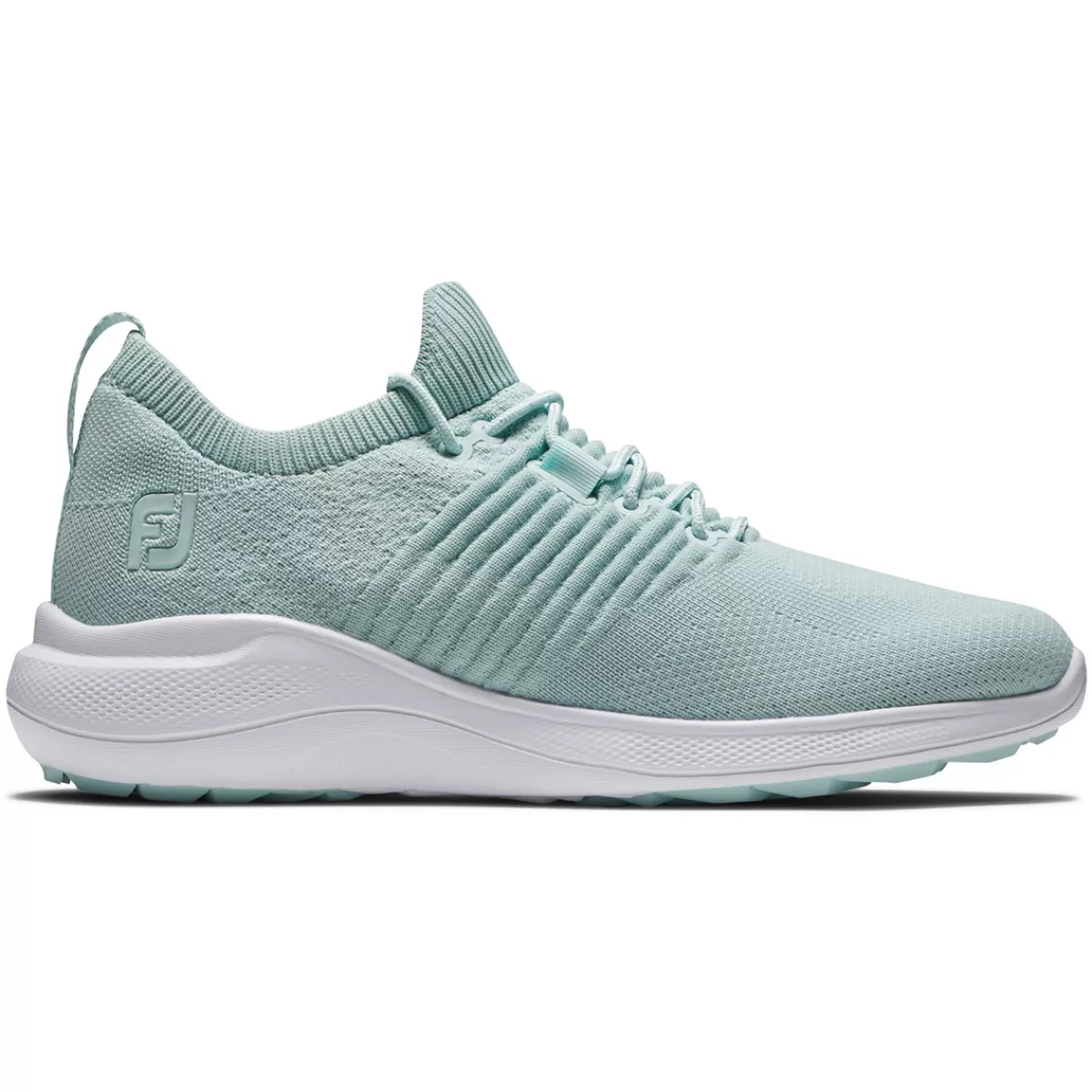 Flash Sale FootJoy Ladies Flex Xp Waterproof Spikeless Golf Shoes