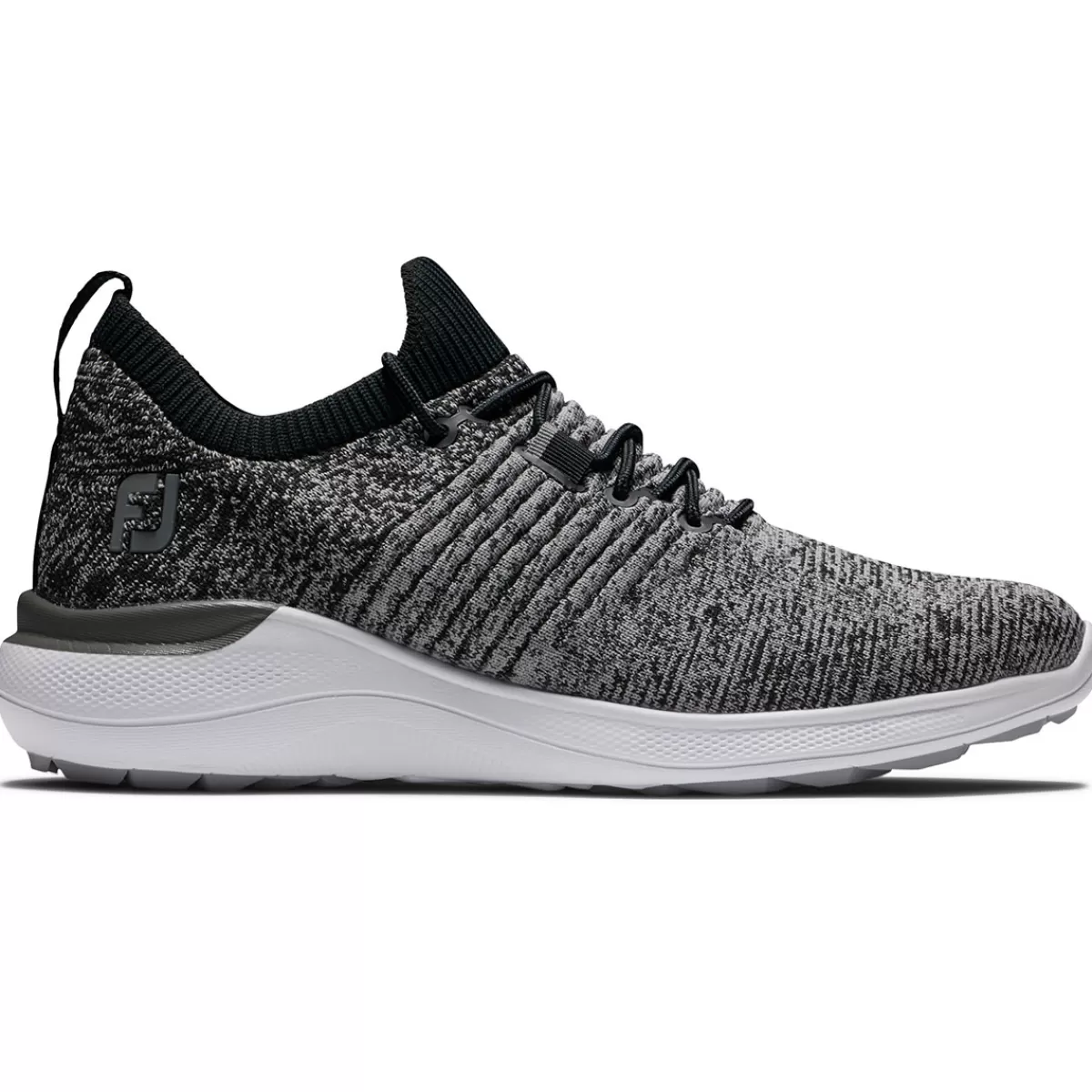 Best Sale FootJoy Ladies Flex Xp Waterproof Spikeless Golf Shoes
