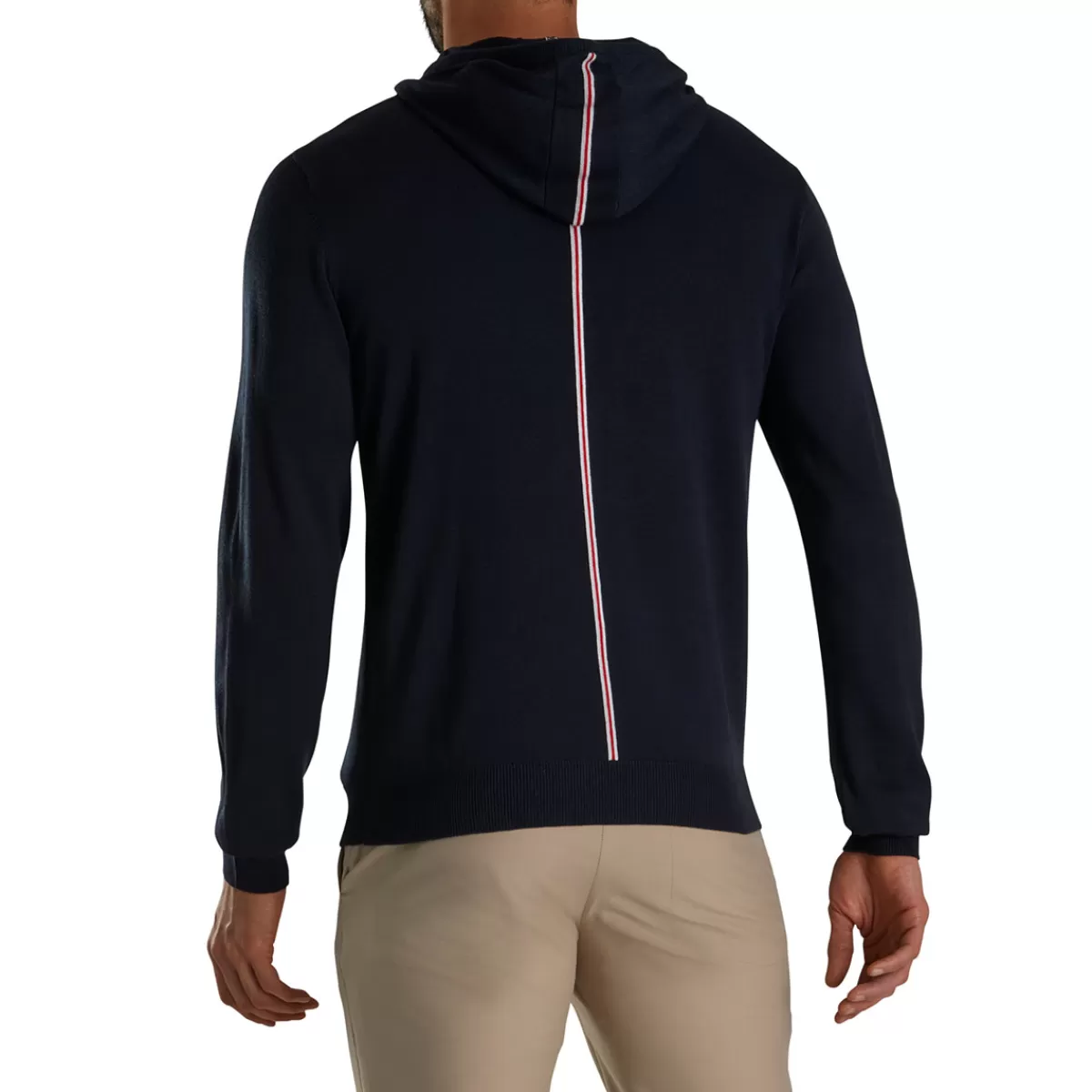 Hot Men's Centennial Collection Golf Hoodie Men Men's Golf Hoodies