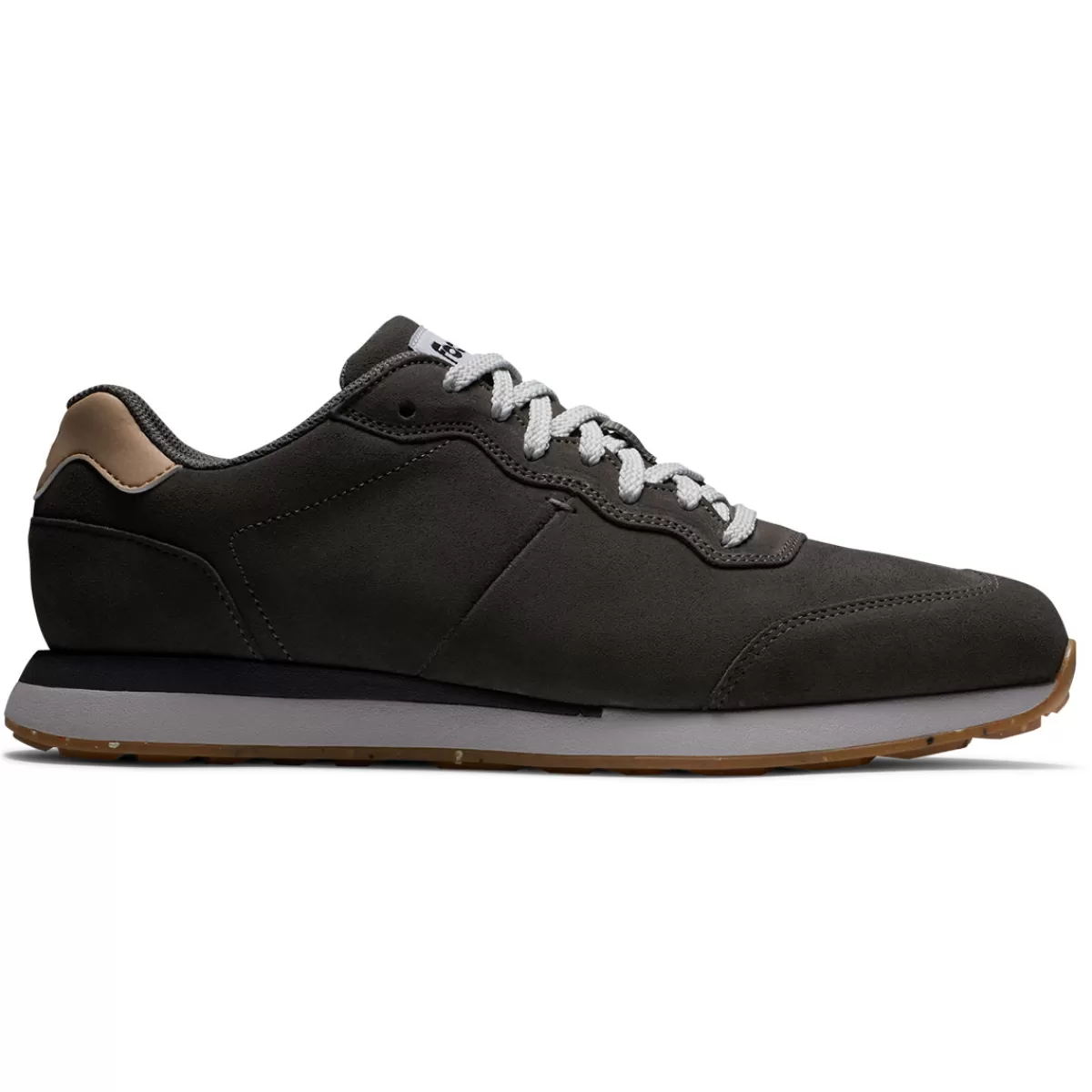 Flash Sale FootJoy Men's Contour Jogger Spikeless Golf Shoes