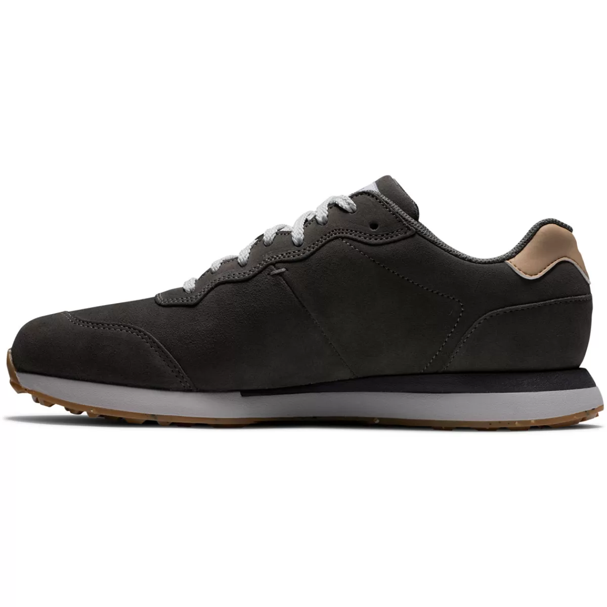 Flash Sale FootJoy Men's Contour Jogger Spikeless Golf Shoes