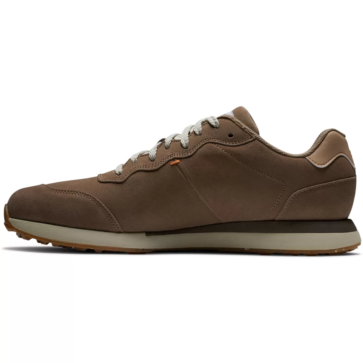 Discount FootJoy Men's Contour Jogger Spikeless Golf Shoes