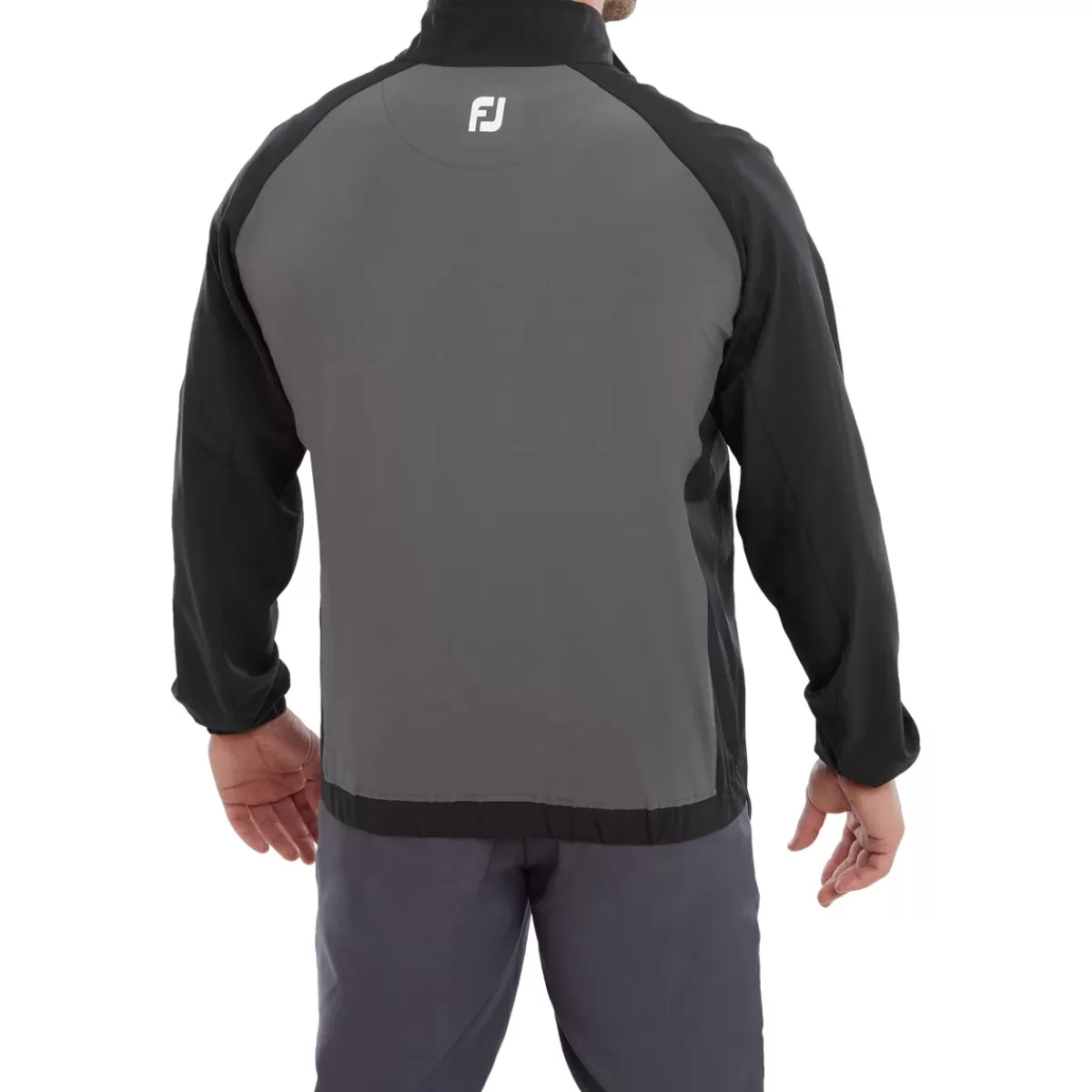 Online Men's Elements Packable Waterproof Golf Jacket Men Men's Golf Waterproofs