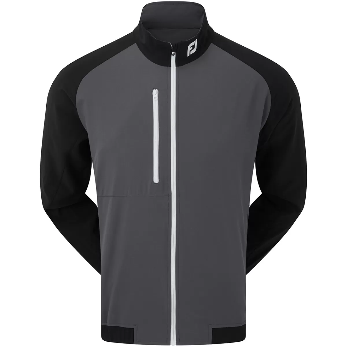 Fashion FootJoy Men's Elements Packable Waterproof Golf Jacket