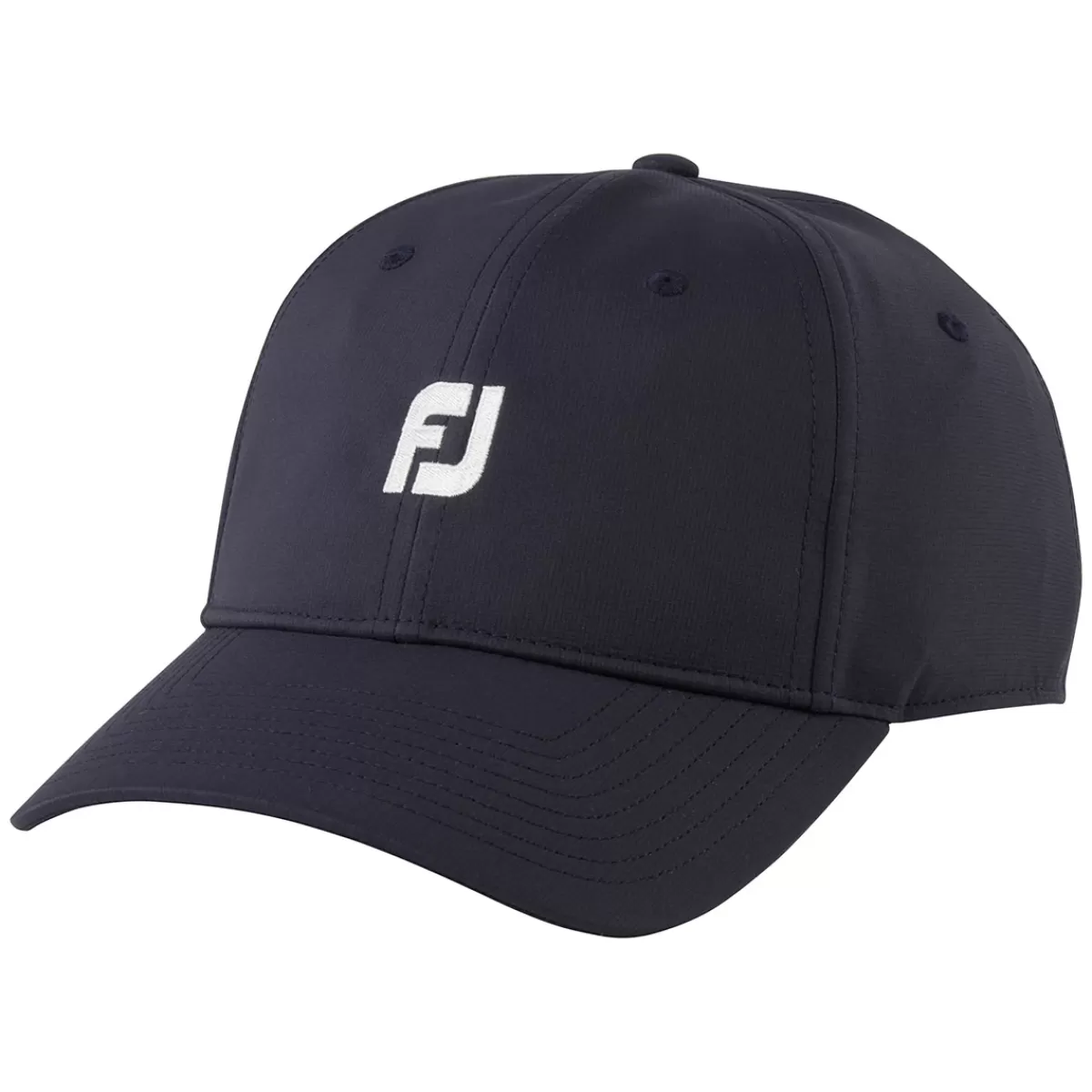 Clearance Men's Fj Logo Golf Cap Men Men's Golf Caps & Hats
