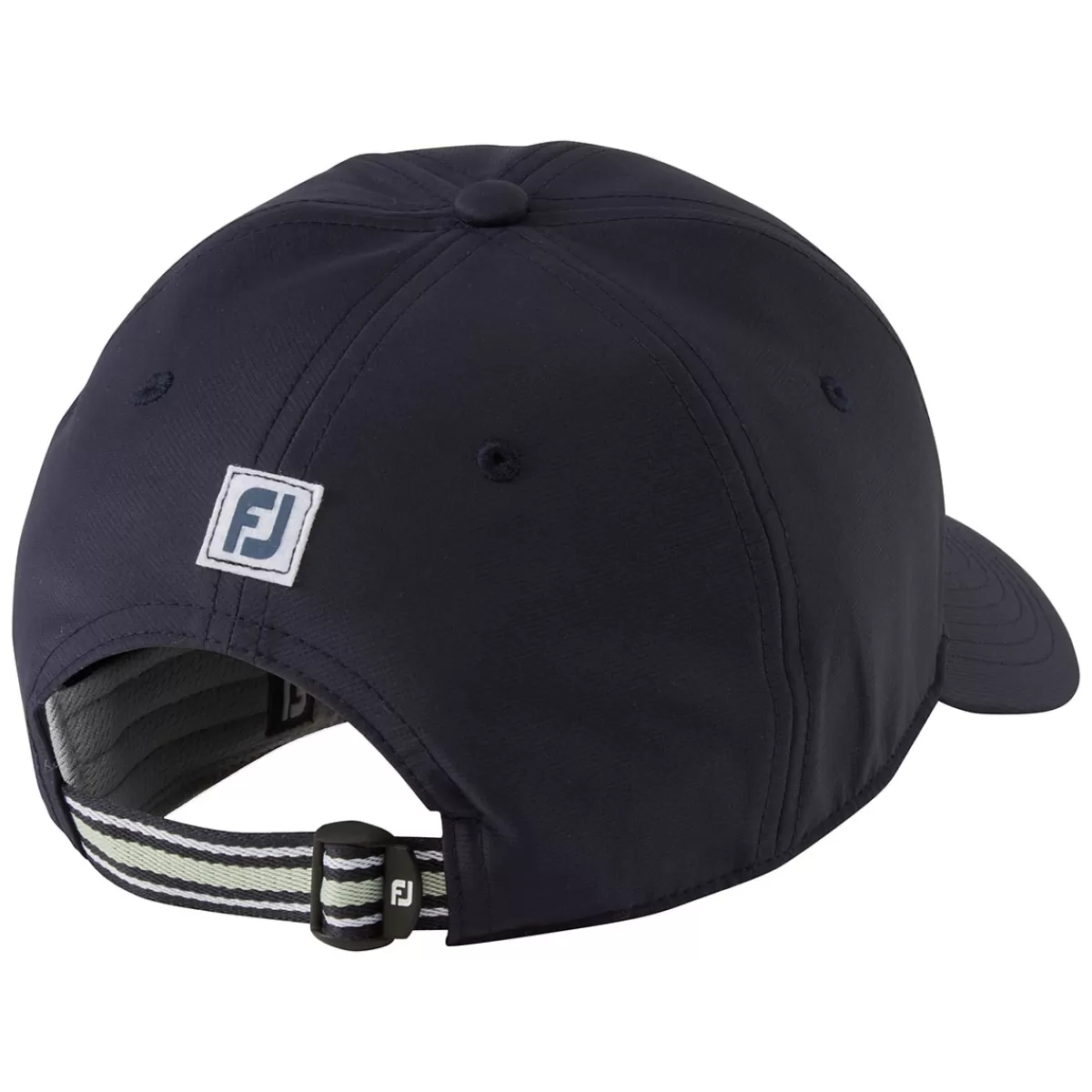 Clearance Men's Fj Logo Golf Cap Men Men's Golf Caps & Hats