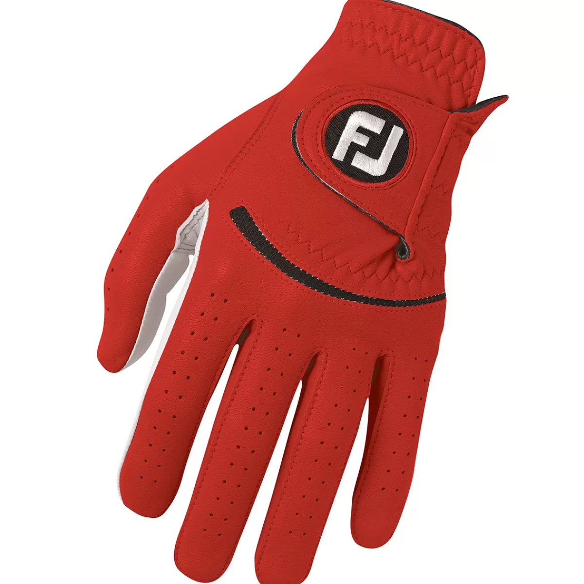 Outlet Men's Fj Spectrum Golf Glove Men Men's Golf Gloves