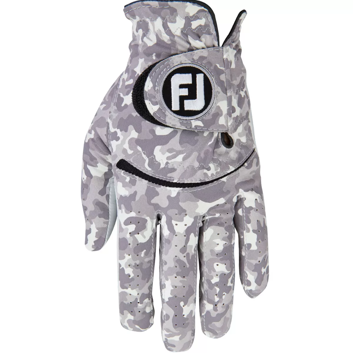 Hot Men's Fj Spectrum Golf Glove Men Men's Golf Gloves