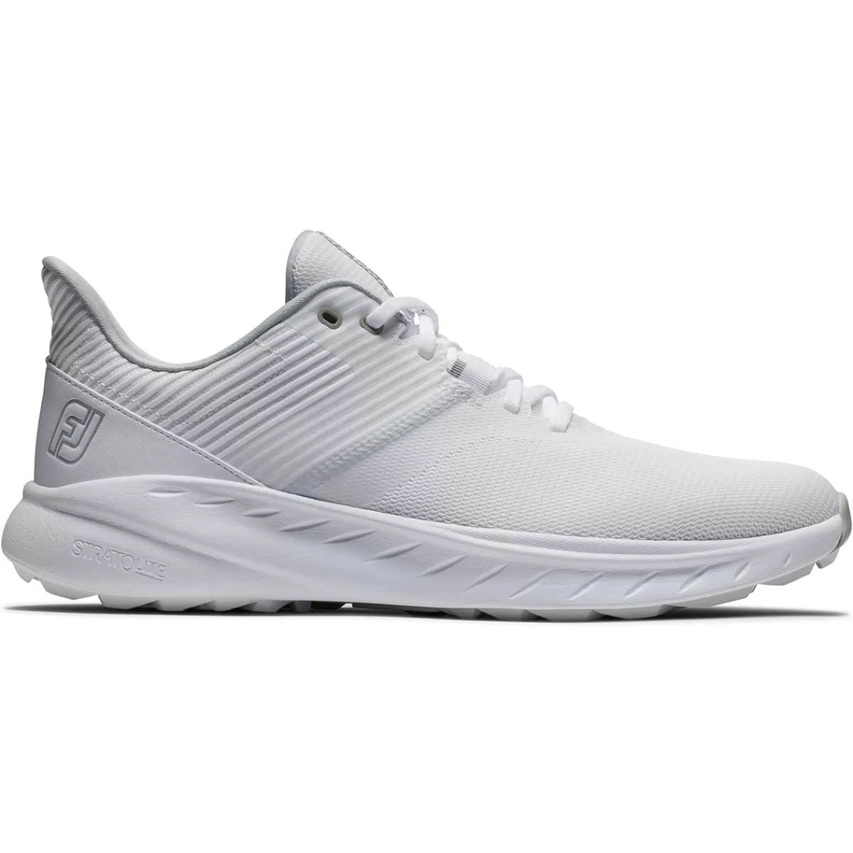 Hot FootJoy Men's Flex Spikeless Golf Shoes