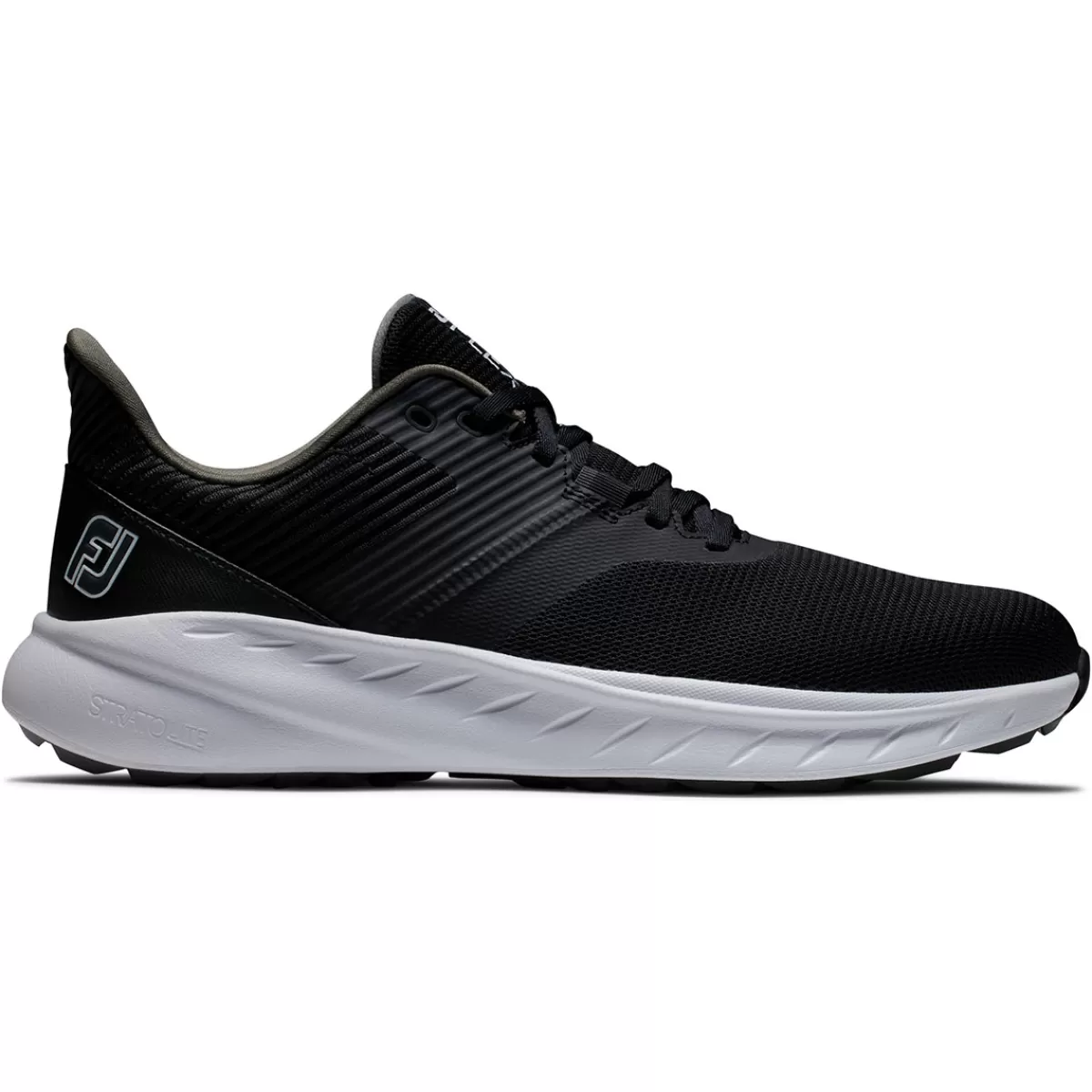 Shop FootJoy Men's Flex Spikeless Golf Shoes