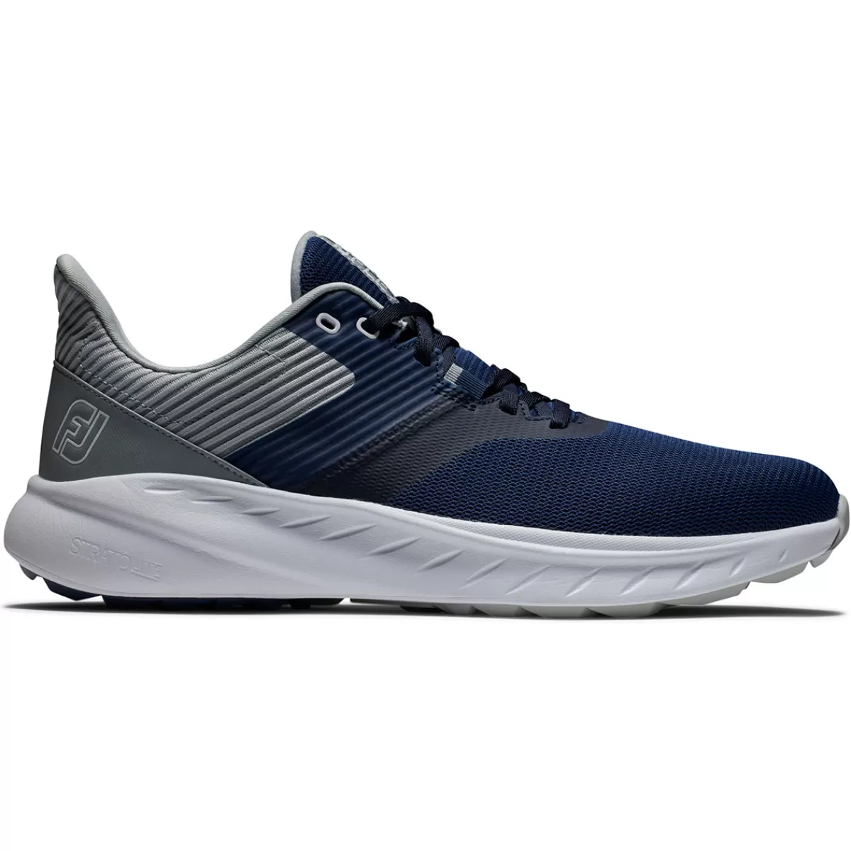 Hot FootJoy Men's Flex Spikeless Golf Shoes