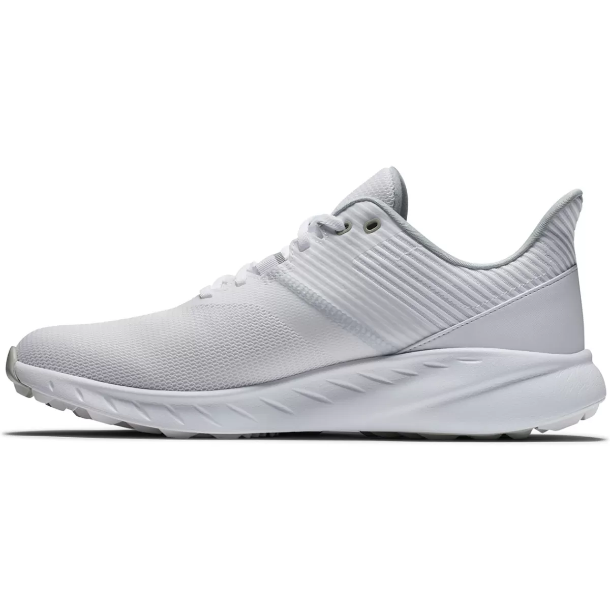Hot FootJoy Men's Flex Spikeless Golf Shoes