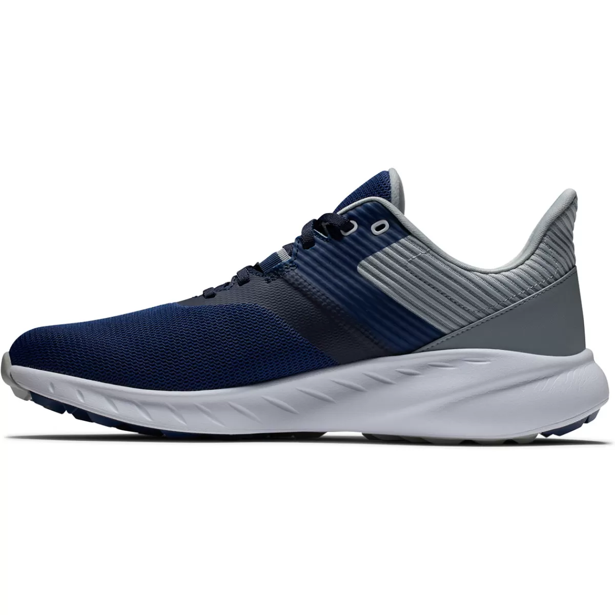 Hot FootJoy Men's Flex Spikeless Golf Shoes