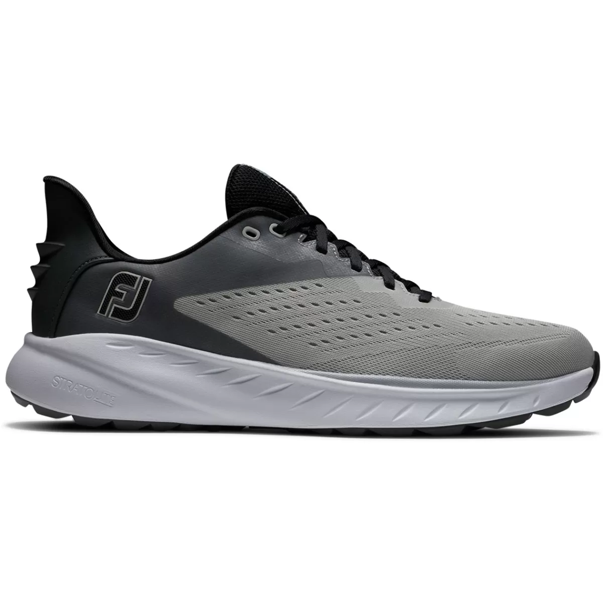 Store FootJoy Men's Flex Xp Waterproof Spikeless Golf Shoes