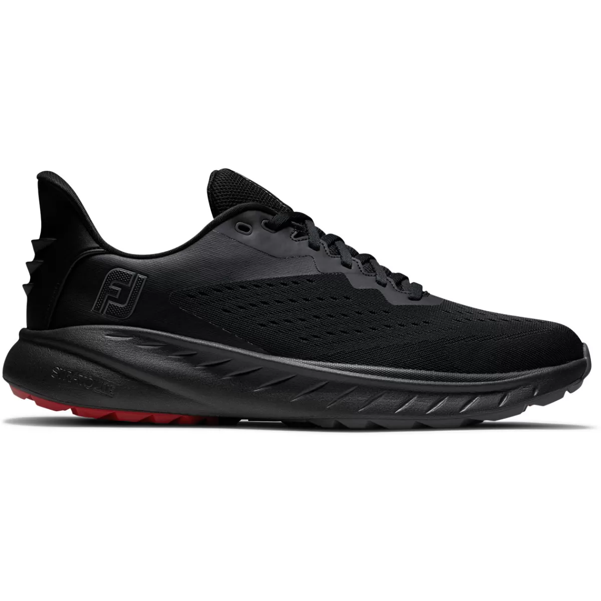 Flash Sale FootJoy Men's Flex Xp Waterproof Spikeless Golf Shoes