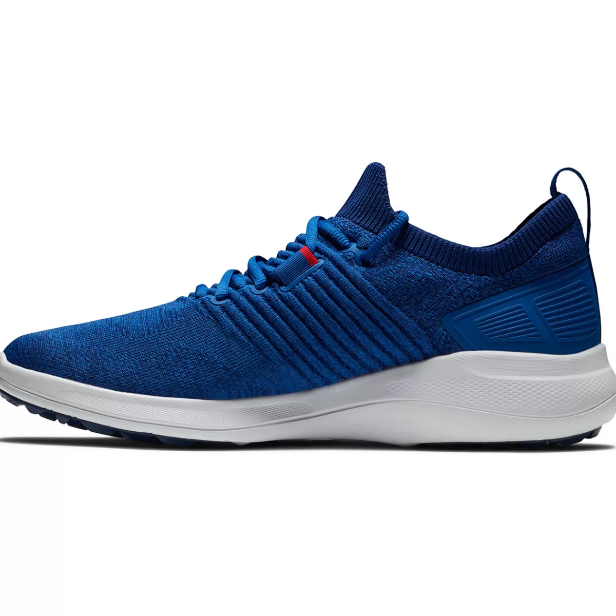 New FootJoy Men's Flex Xp Waterproof Spikeless Golf Shoes