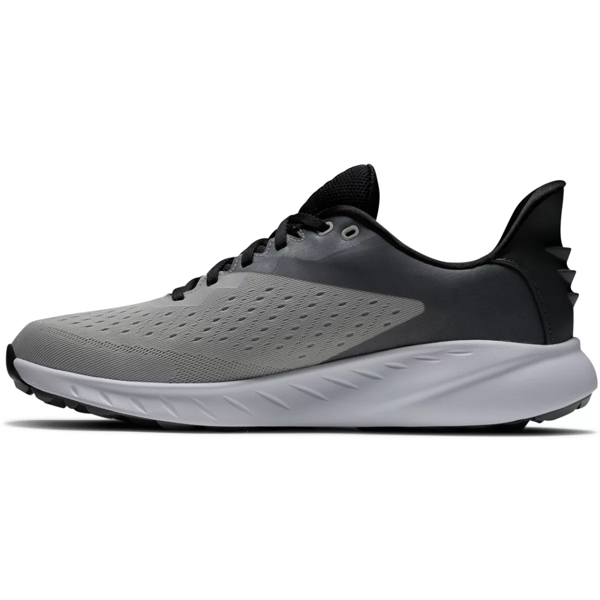 Store FootJoy Men's Flex Xp Waterproof Spikeless Golf Shoes