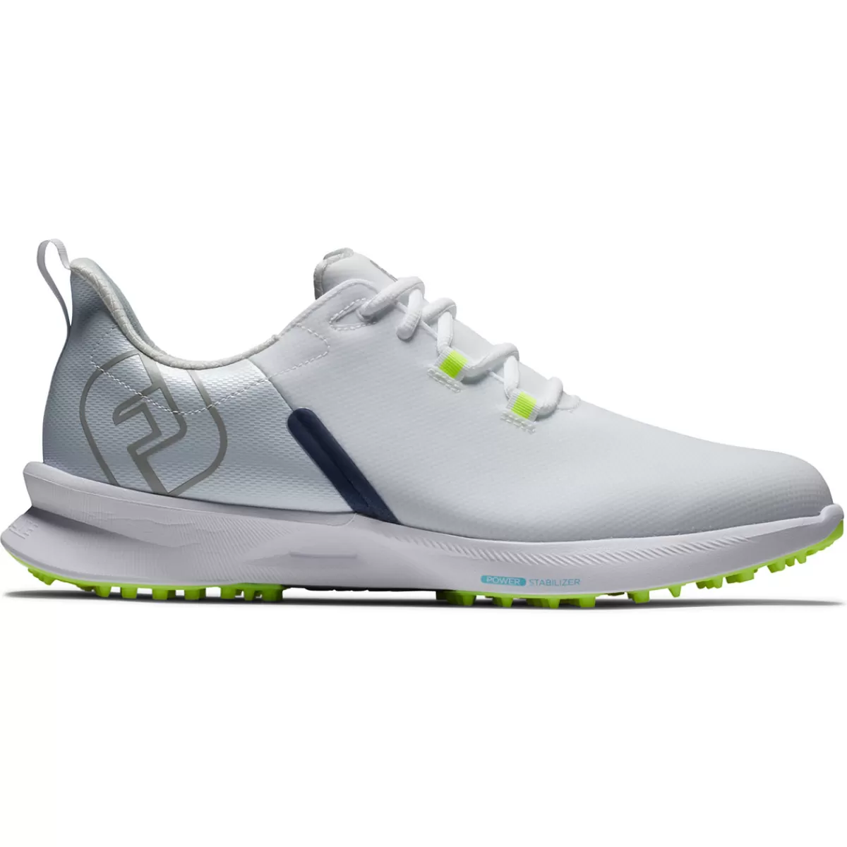 Online FootJoy Men's Fuel Sport Waterproof Spikeless Golf Shoes