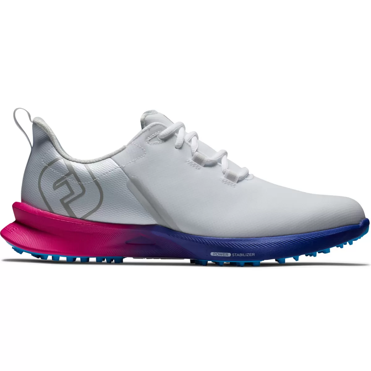 Shop FootJoy Men's Fuel Sport Waterproof Spikeless Golf Shoes