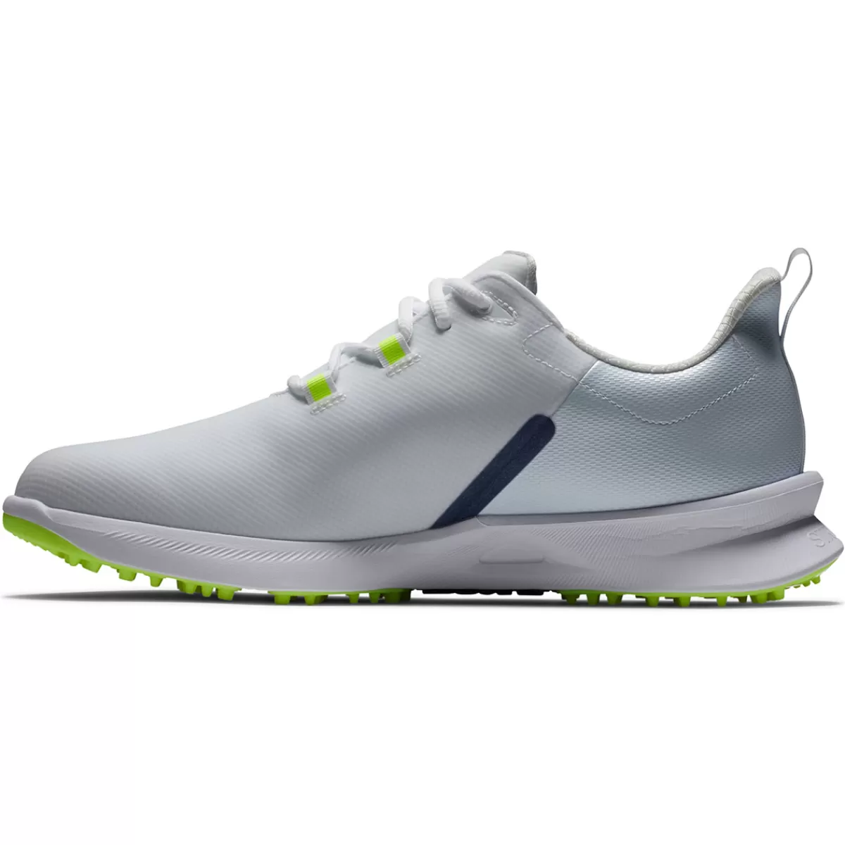 Online FootJoy Men's Fuel Sport Waterproof Spikeless Golf Shoes