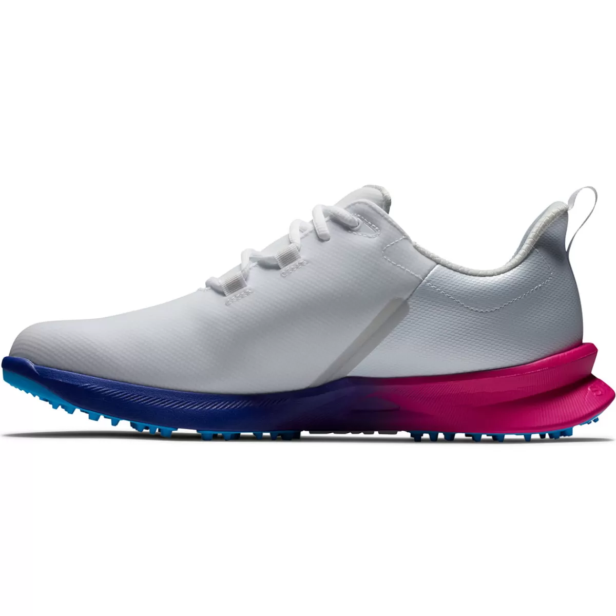 Shop FootJoy Men's Fuel Sport Waterproof Spikeless Golf Shoes