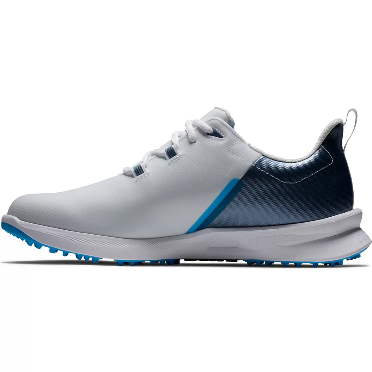 New FootJoy Men's Fuel Sport Waterproof Spikeless Golf Shoes