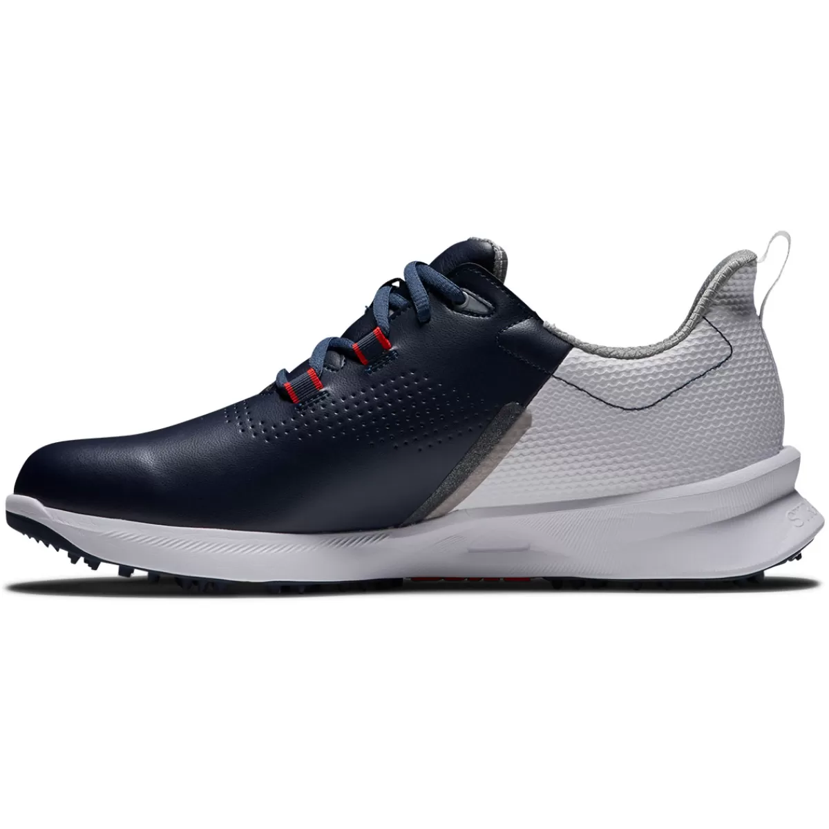 Discount FootJoy Men's Fuel Waterproof Spikeless Golf Shoes