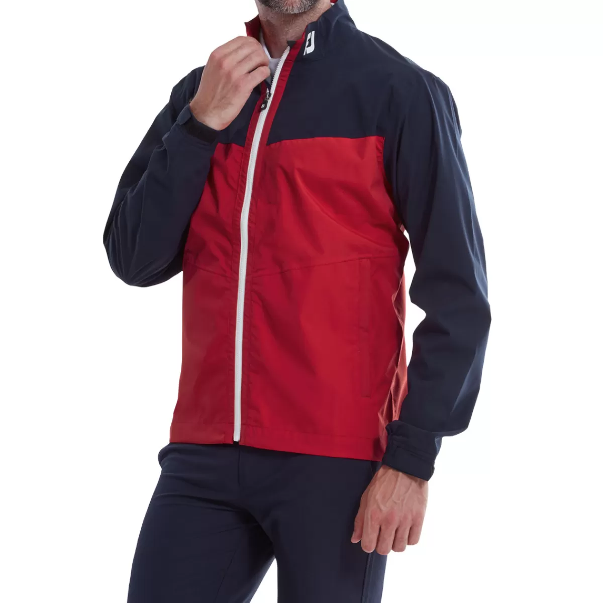Flash Sale Men's Hydrolite Waterproof Golf Jacket Men Men's Golf Waterproofs