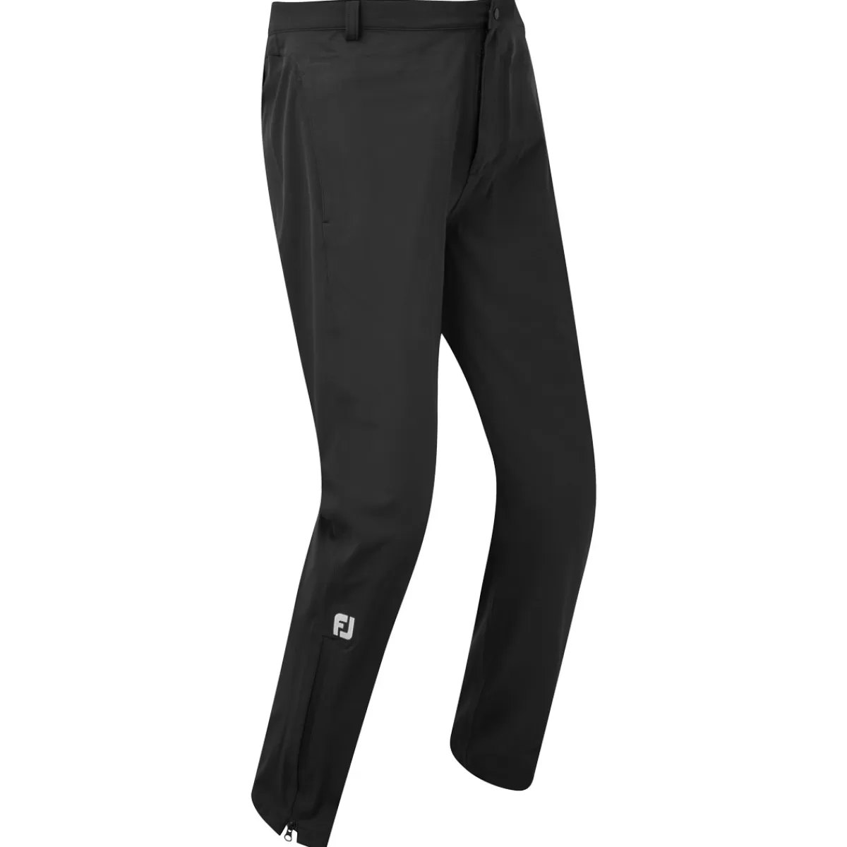 Store Men's Hydrotour Waterpoof Golf Trousers Men Men's Golf Waterproofs