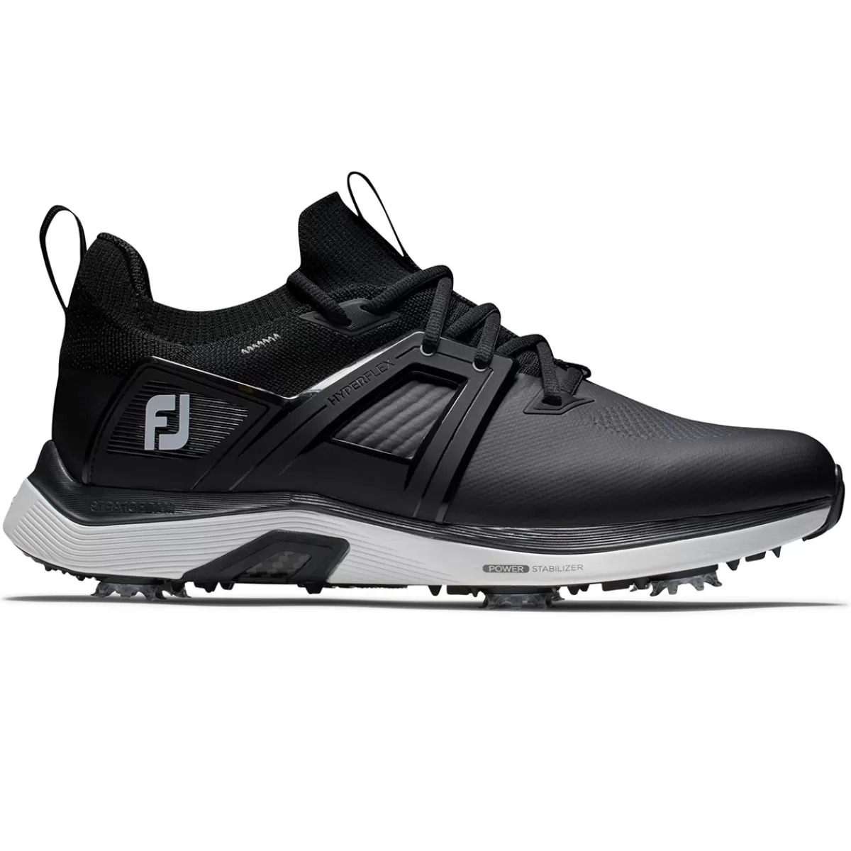 Online FootJoy Men's Hyperflex Carbon Waterproof Spiked Golf Shoes