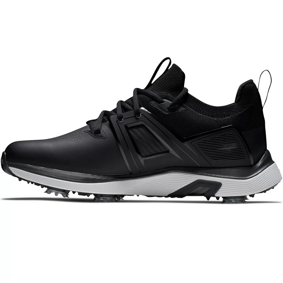 Online FootJoy Men's Hyperflex Carbon Waterproof Spiked Golf Shoes
