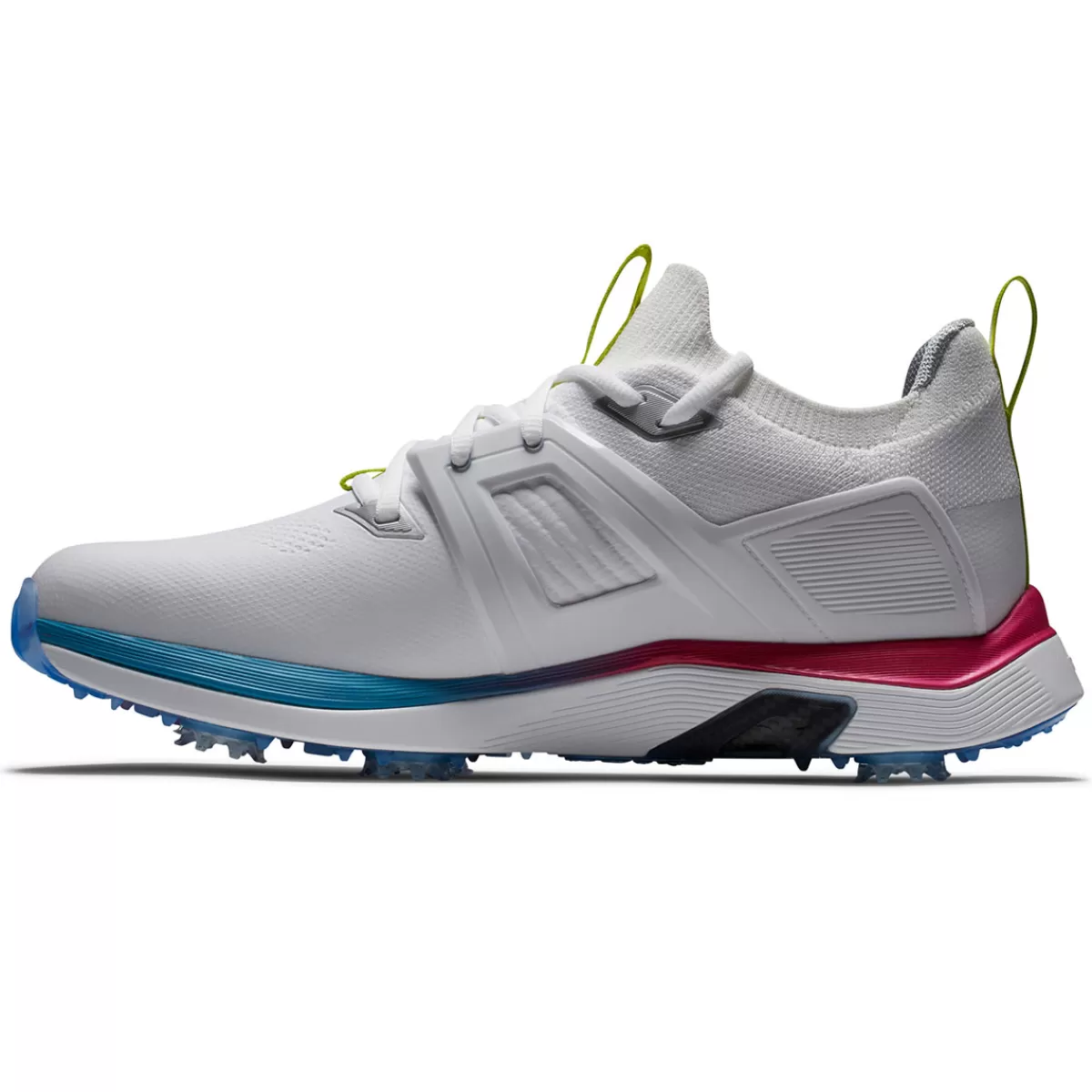 Cheap FootJoy Men's Hyperflex Carbon Waterproof Spiked Golf Shoes