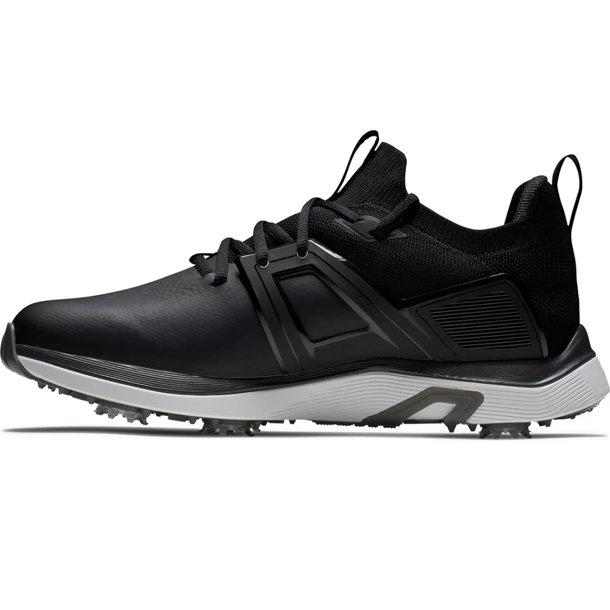 Clearance FootJoy Men's Hyperflex Waterproof Spiked Golf Shoes