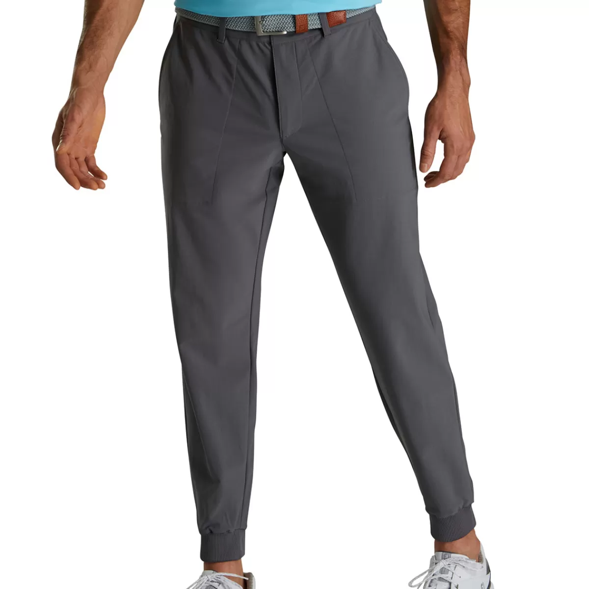 Best Men's Hypr Jogger Golf Trousers Men Men's Golf Trousers