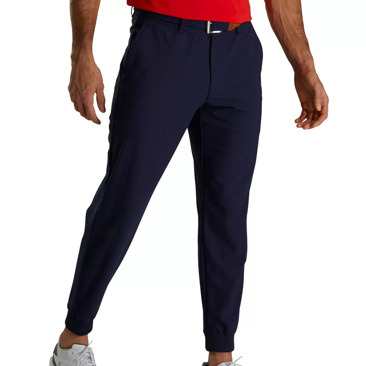 Hot Men's Hypr Jogger Golf Trousers Men Men's Golf Trousers