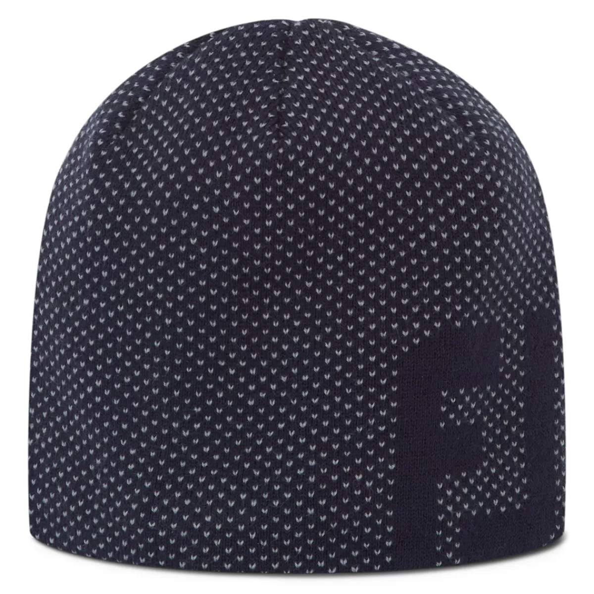 Best Sale Men's Jacquard Golf Beanie Men Men's Golf Caps & Hats